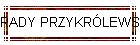 RADY PRZYKRLEWSKIE